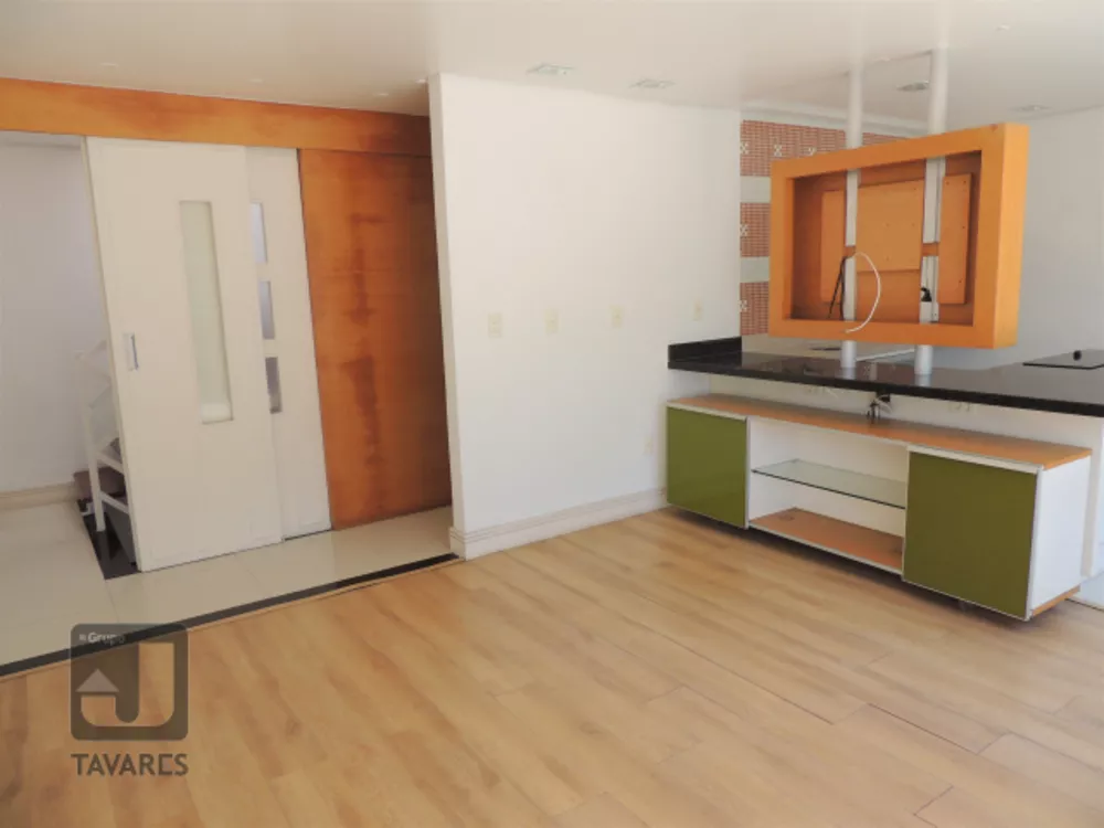 Cobertura, 3 quartos, 143 m² - Foto 5