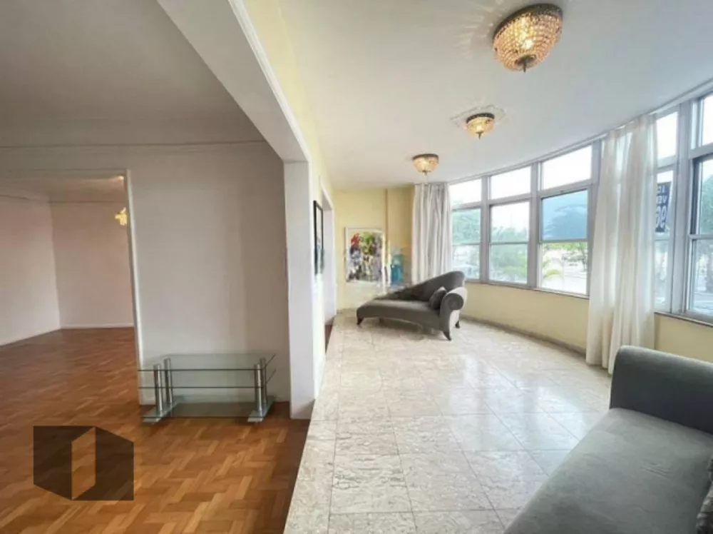 Apartamento, 3 quartos, 195 m² - Foto 28