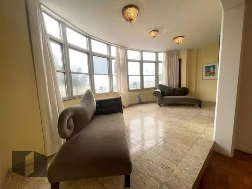 Apartamento, 3 quartos, 195 m² - Foto 1