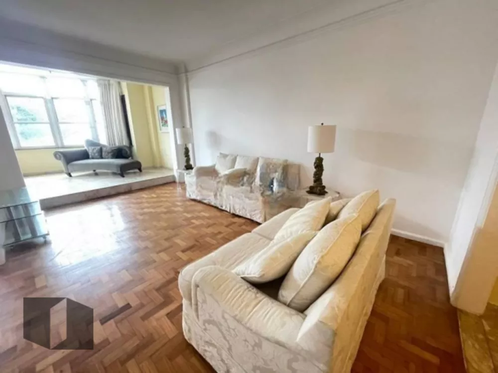 Apartamento, 3 quartos, 195 m² - Foto 27