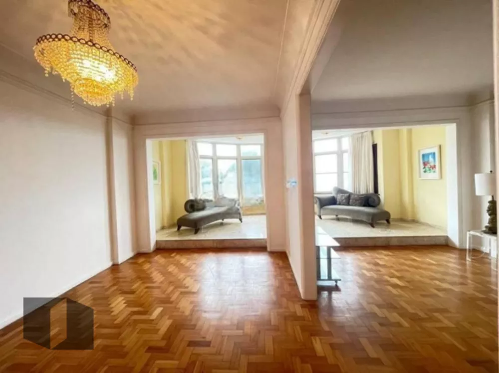 Apartamento, 3 quartos, 195 m² - Foto 23