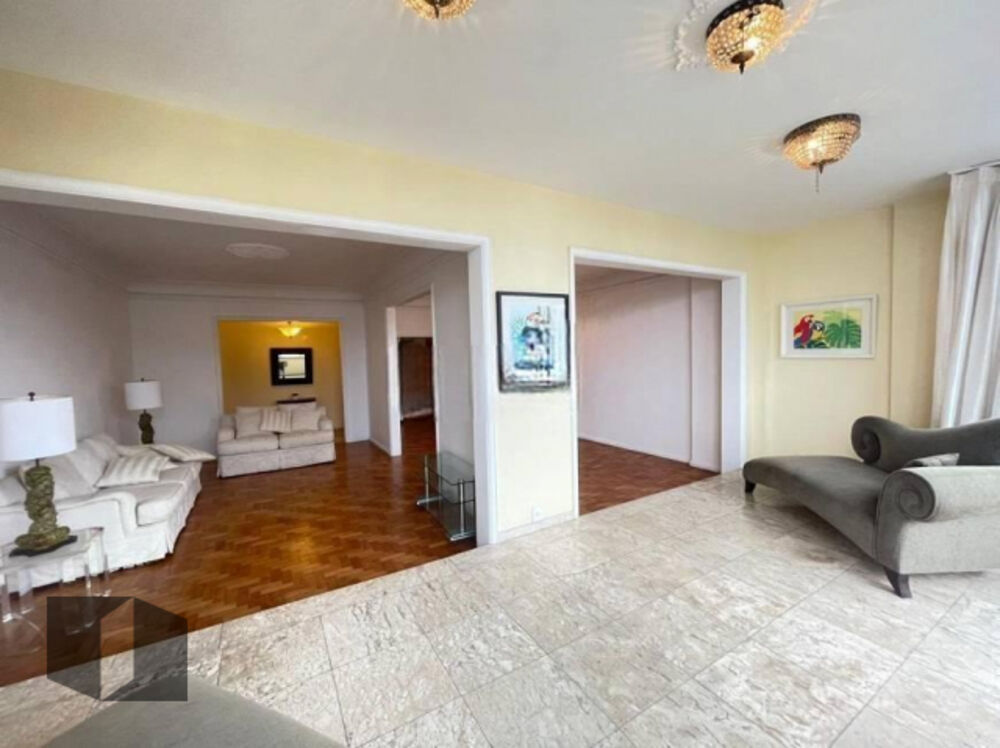 Apartamento, 3 quartos, 195 m² - Foto 46