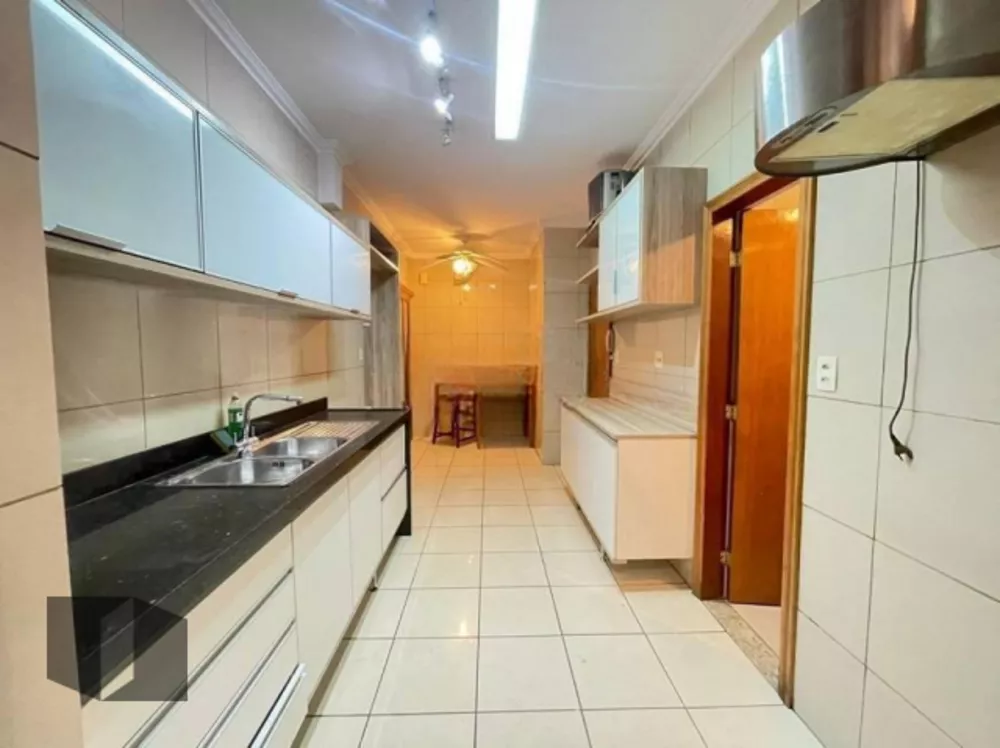Apartamento, 3 quartos, 195 m² - Foto 14