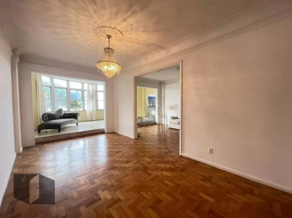 Apartamento, 3 quartos, 195 m² - Foto 39