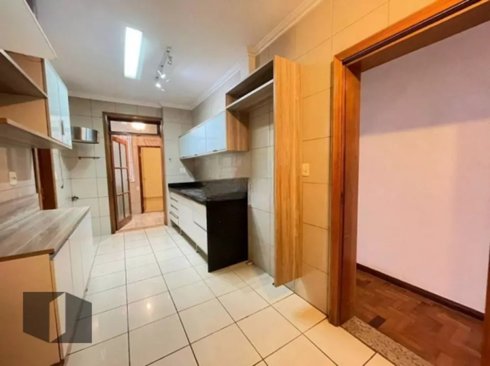Apartamento, 3 quartos, 195 m² - Foto 5