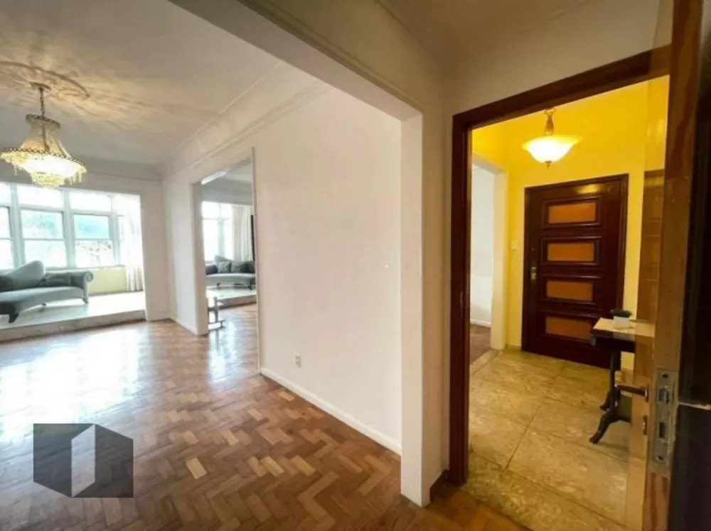 Apartamento, 3 quartos, 195 m² - Foto 35