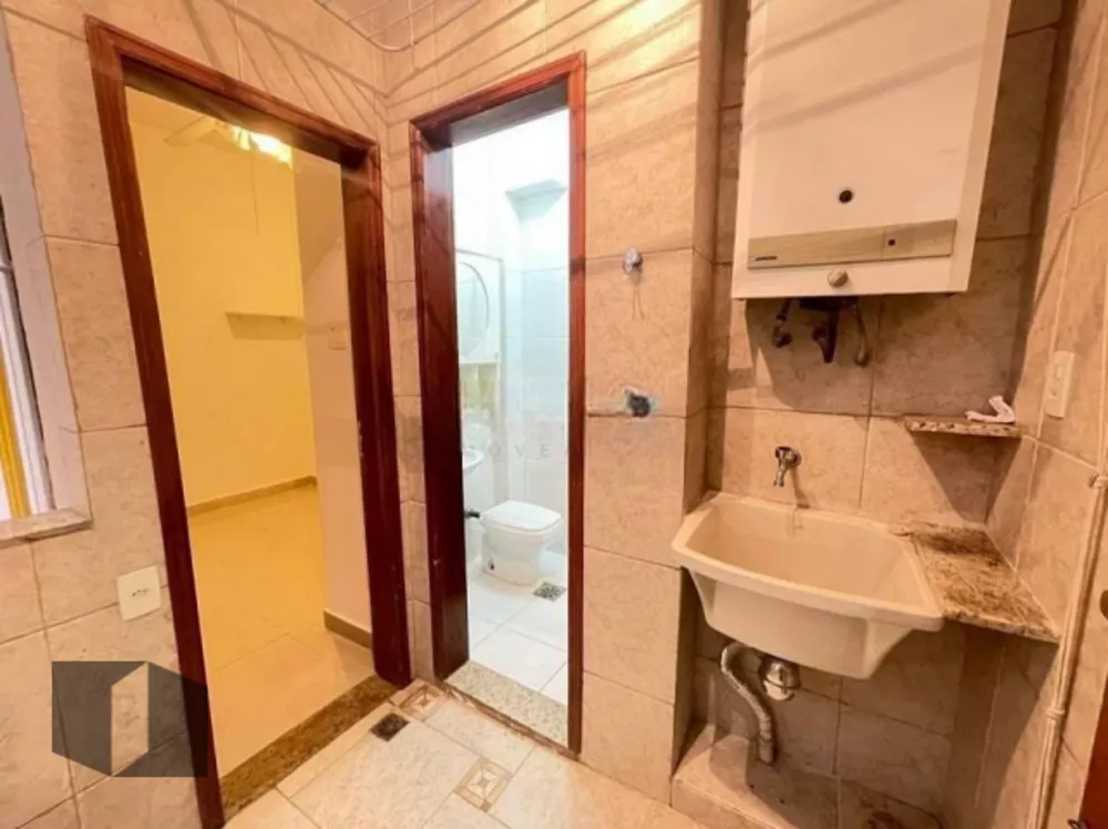 Apartamento, 3 quartos, 195 m² - Foto 3
