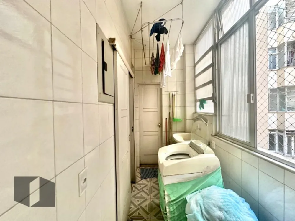 Apartamento, 3 quartos, 134 m² - Foto 1