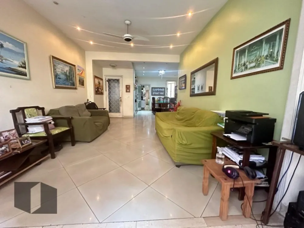 Apartamento, 3 quartos, 134 m² - Foto 10