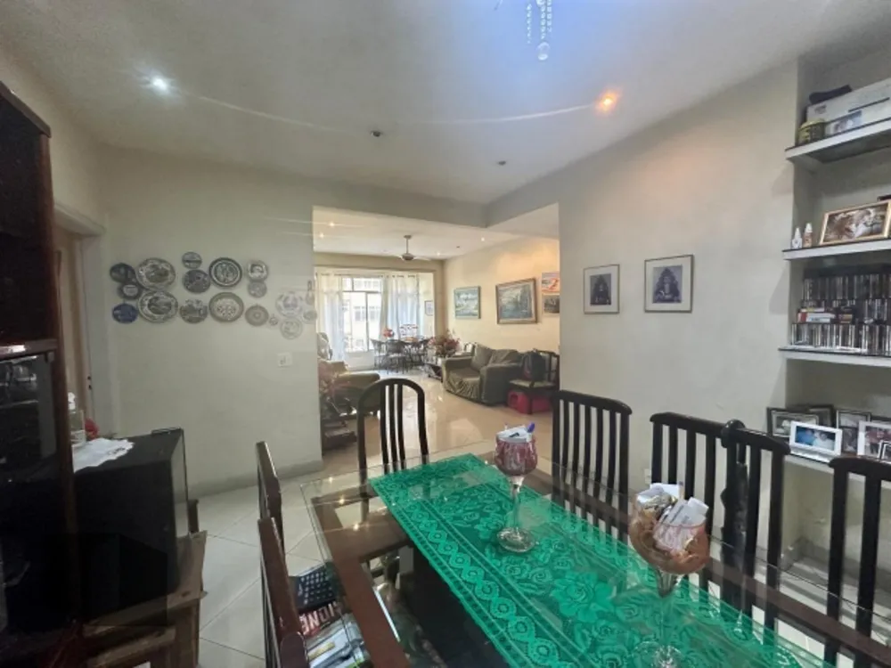 Apartamento, 3 quartos, 134 m² - Foto 4