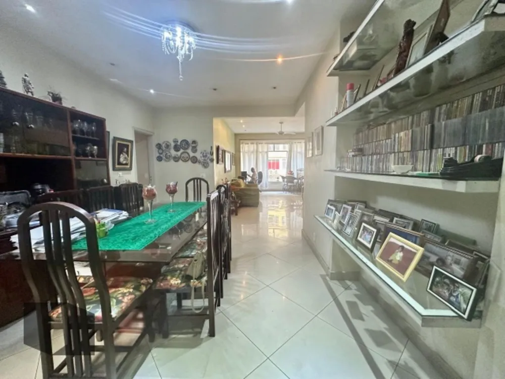 Apartamento, 3 quartos, 134 m² - Foto 2