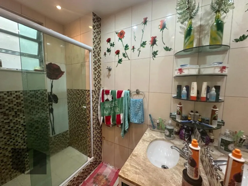 Apartamento, 3 quartos, 134 m² - Foto 11