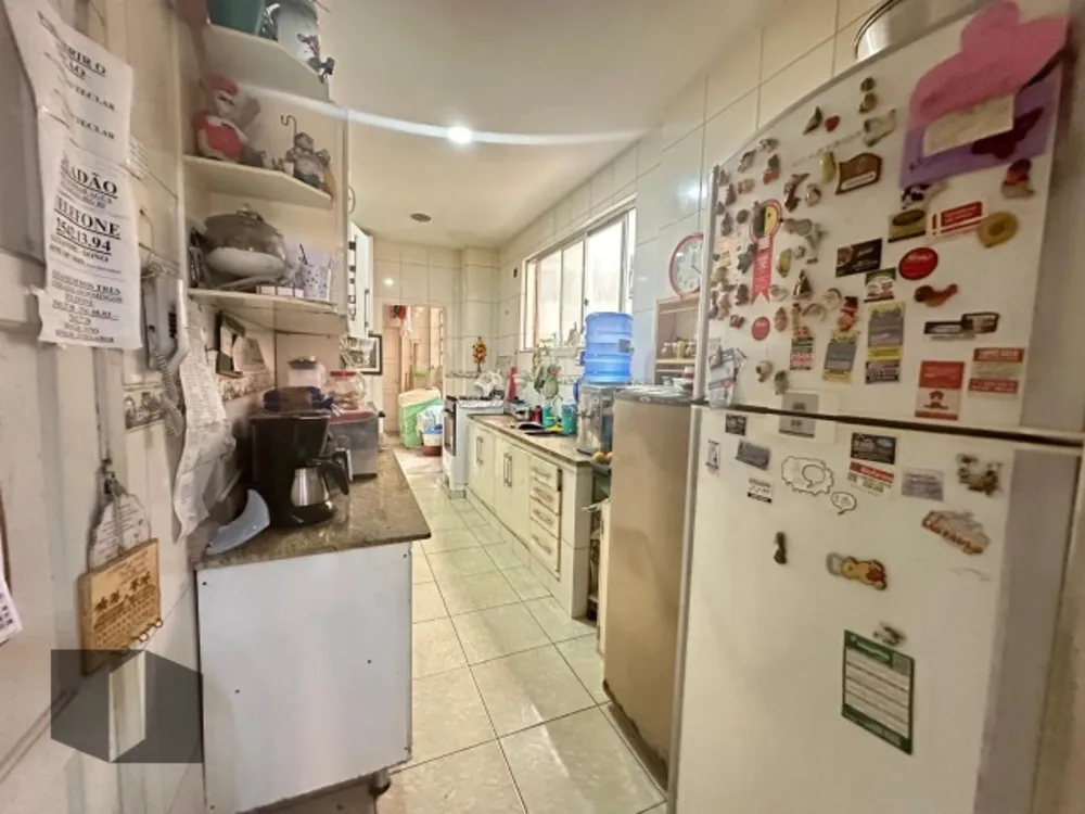 Apartamento, 3 quartos, 134 m² - Foto 13