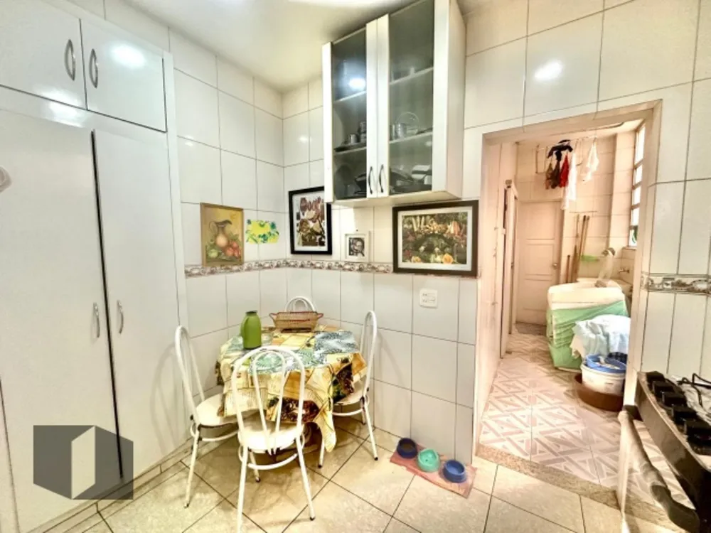 Apartamento, 3 quartos, 134 m² - Foto 3