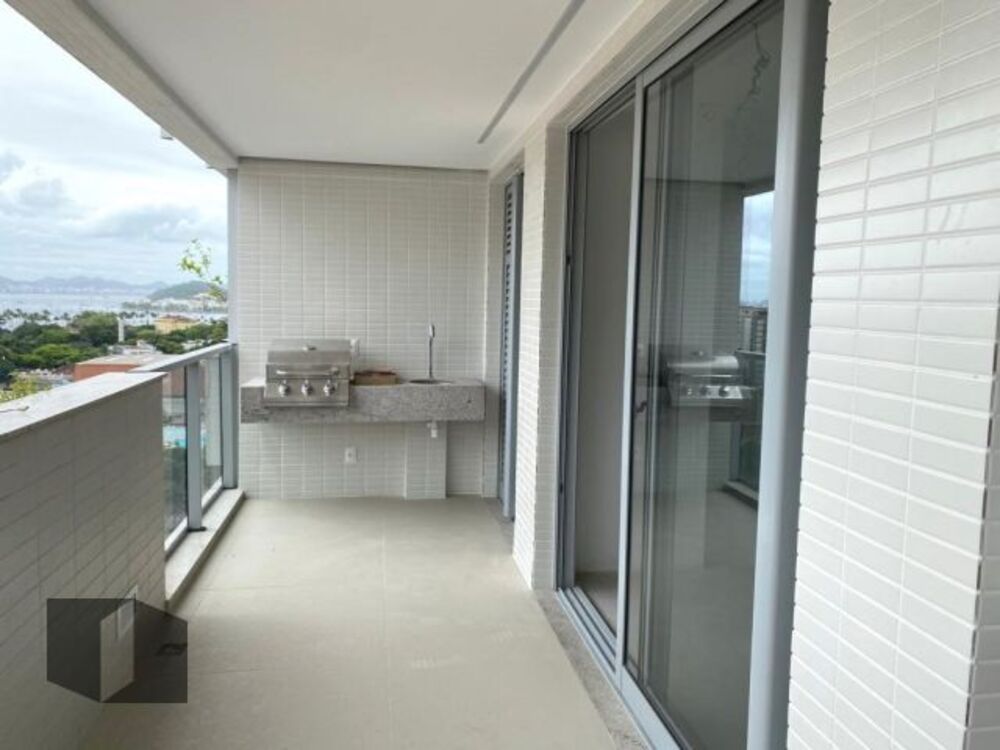 Cobertura, 3 quartos, 181 m² - Foto 3