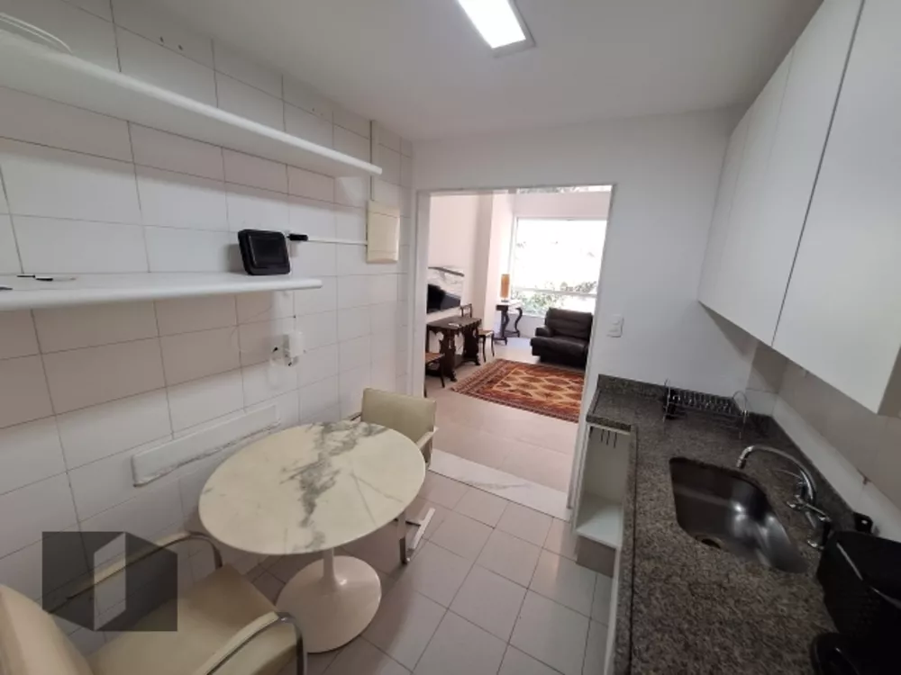 Apartamento, 2 quartos, 59 m² - Foto 15