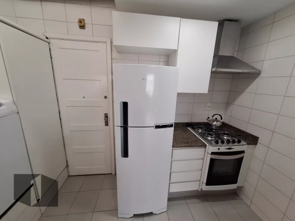 Apartamento, 2 quartos, 59 m² - Foto 6