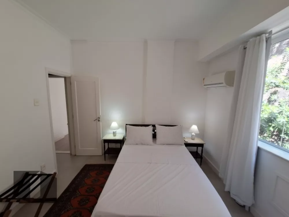 Apartamento, 2 quartos, 59 m² - Foto 7