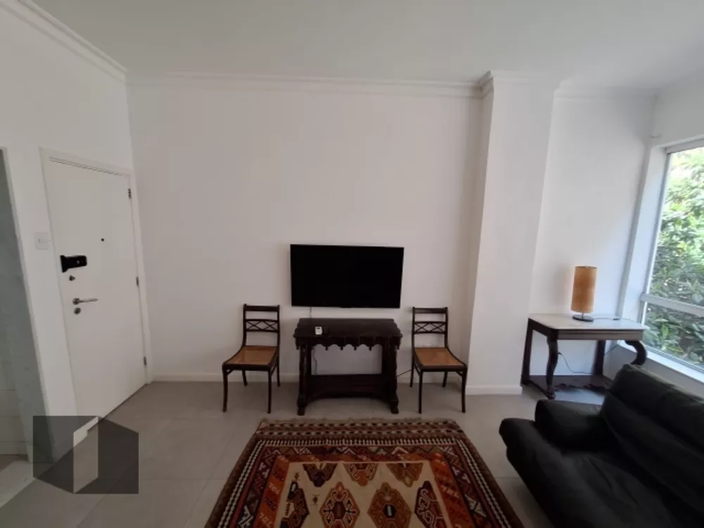 Apartamento, 2 quartos, 59 m² - Foto 3