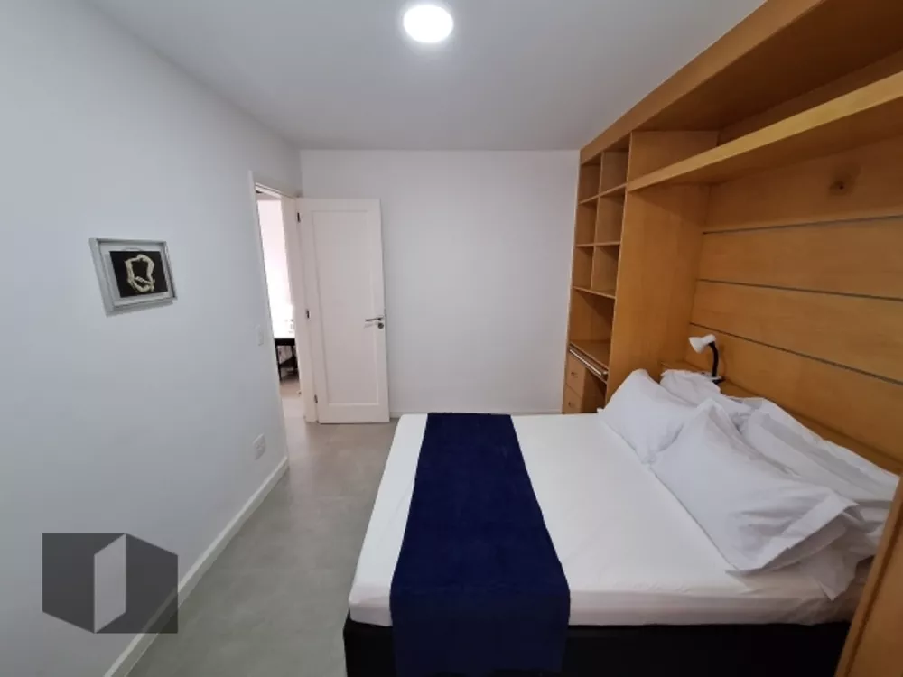 Apartamento, 2 quartos, 59 m² - Foto 10
