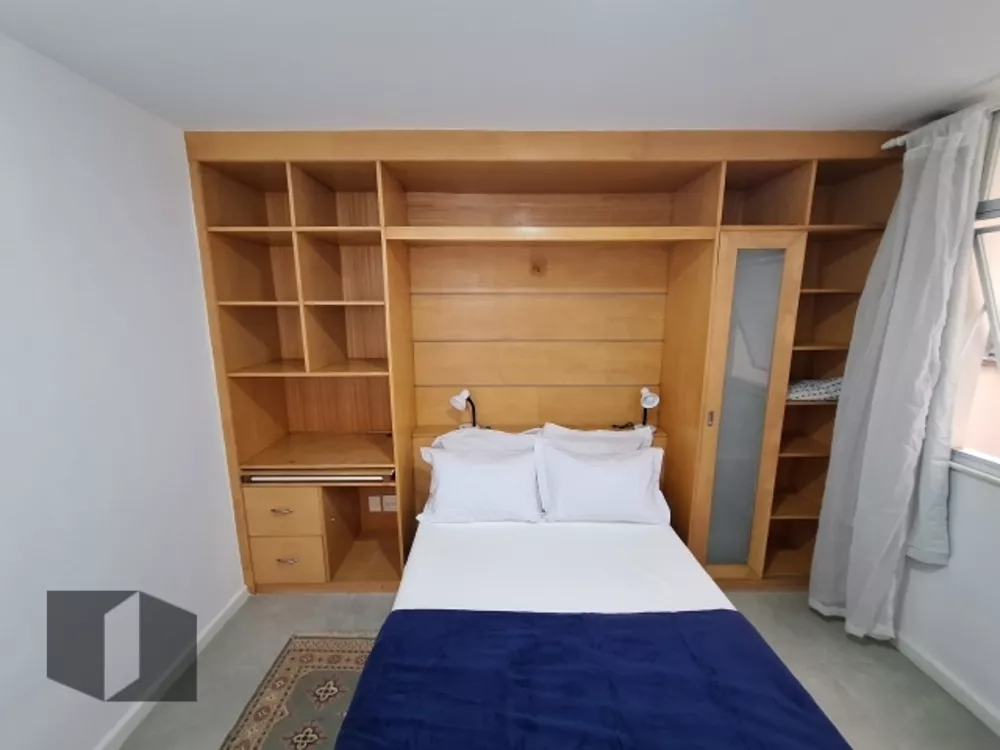 Apartamento, 2 quartos, 59 m² - Foto 17