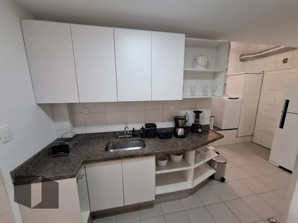 Apartamento, 2 quartos, 59 m² - Foto 11