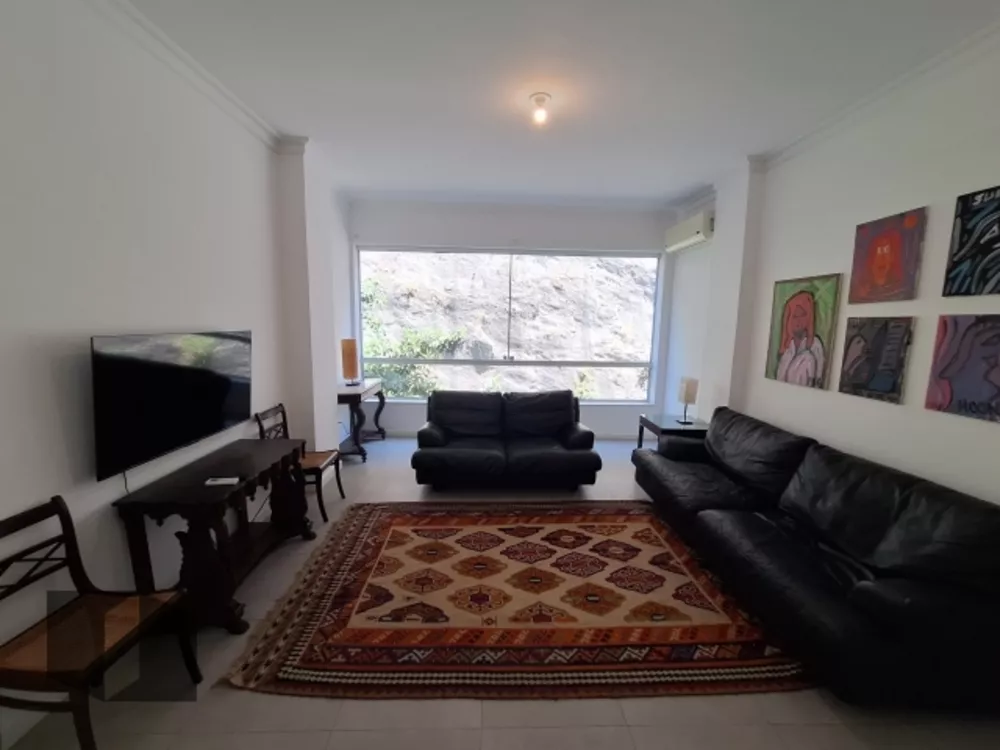 Apartamento, 2 quartos, 59 m² - Foto 1