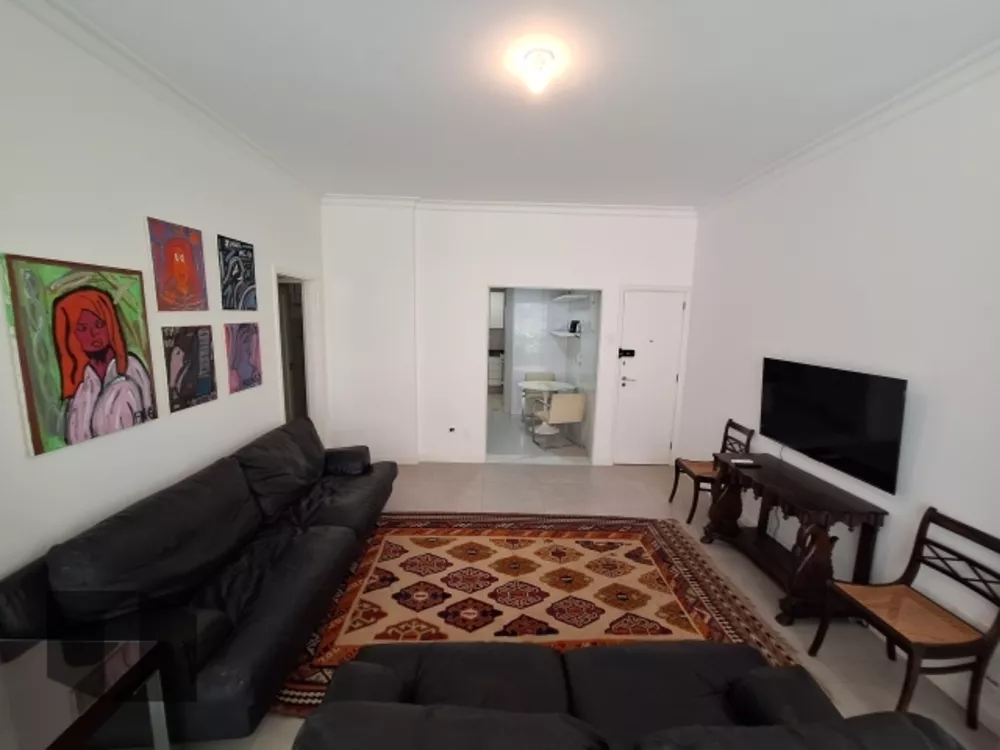 Apartamento, 2 quartos, 59 m² - Foto 2