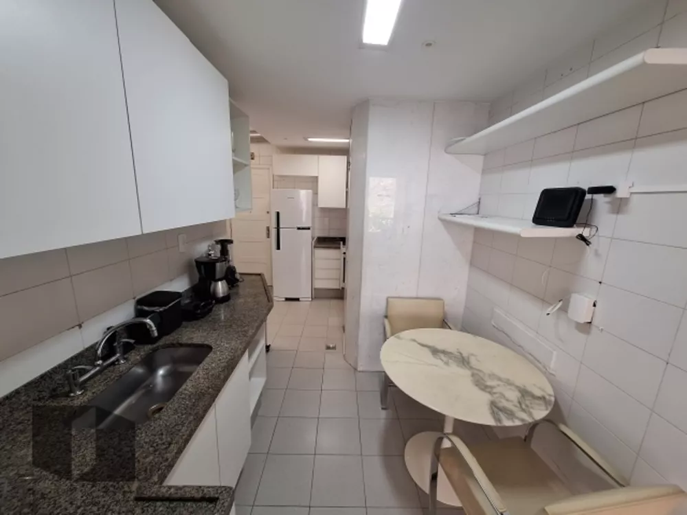 Apartamento, 2 quartos, 59 m² - Foto 14