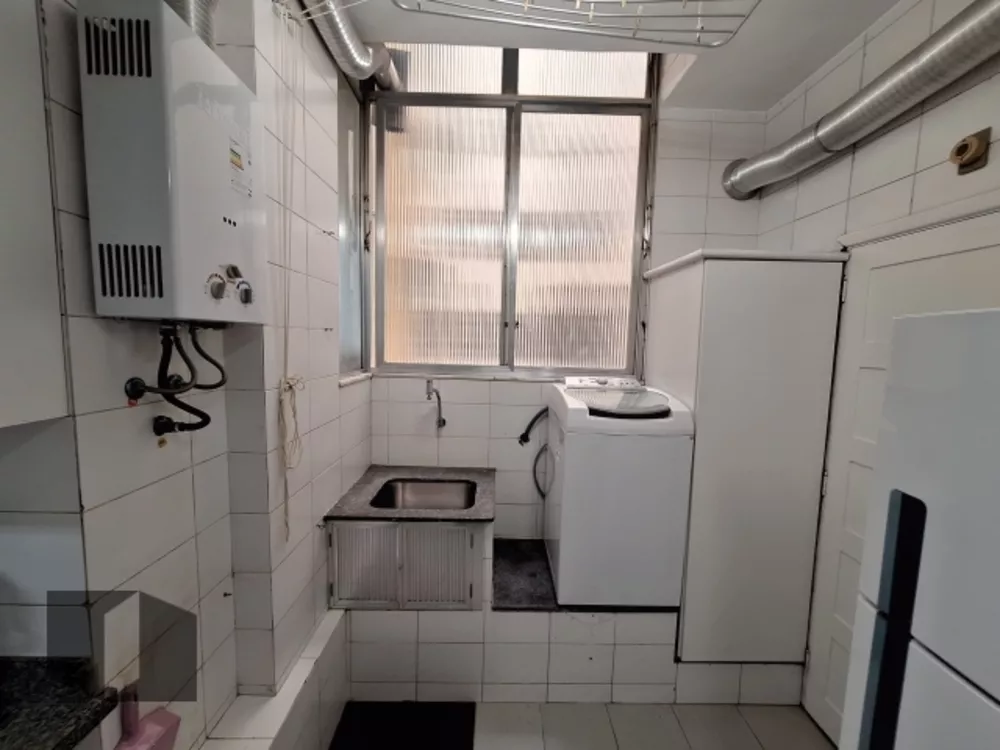 Apartamento, 2 quartos, 59 m² - Foto 18