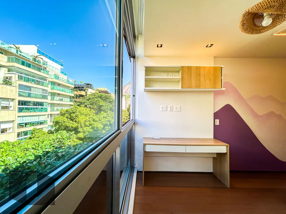 Cobertura, 3 quartos, 264 m² - Foto 35