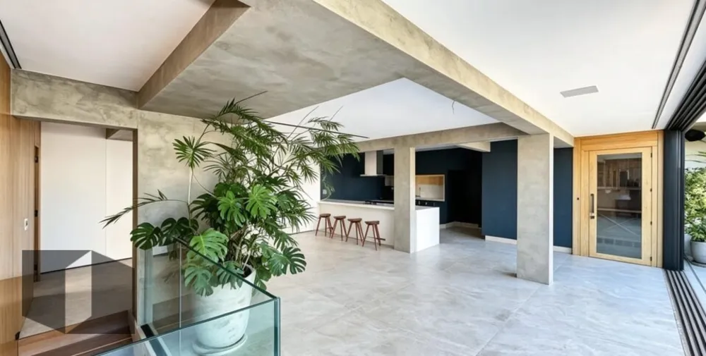 Cobertura, 3 quartos, 264 m² - Foto 10