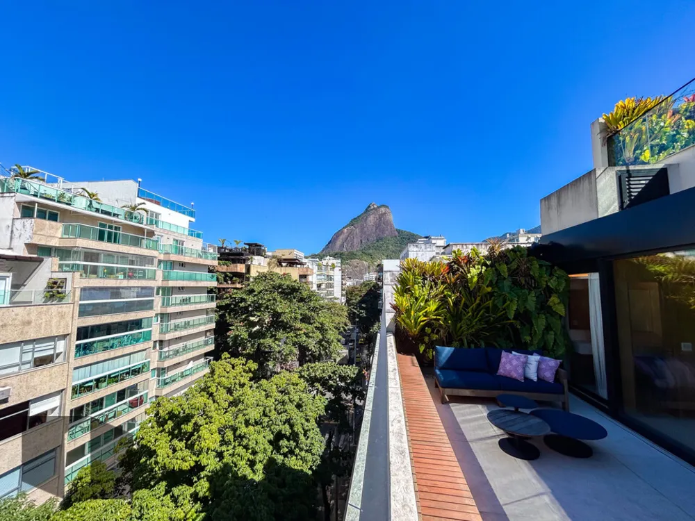 Cobertura, 3 quartos, 264 m² - Foto 29