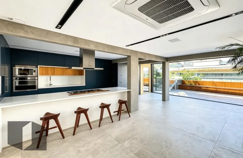 Cobertura, 3 quartos, 264 m² - Foto 7