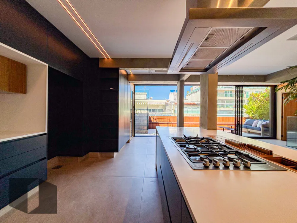 Cobertura, 3 quartos, 264 m² - Foto 64