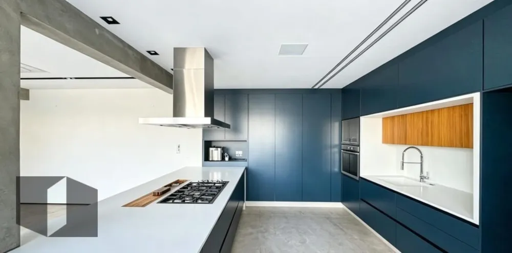 Cobertura, 3 quartos, 264 m² - Foto 8