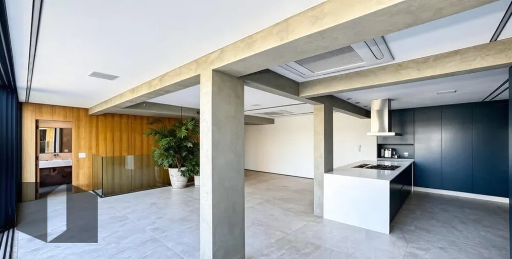 Cobertura, 3 quartos, 264 m² - Foto 9