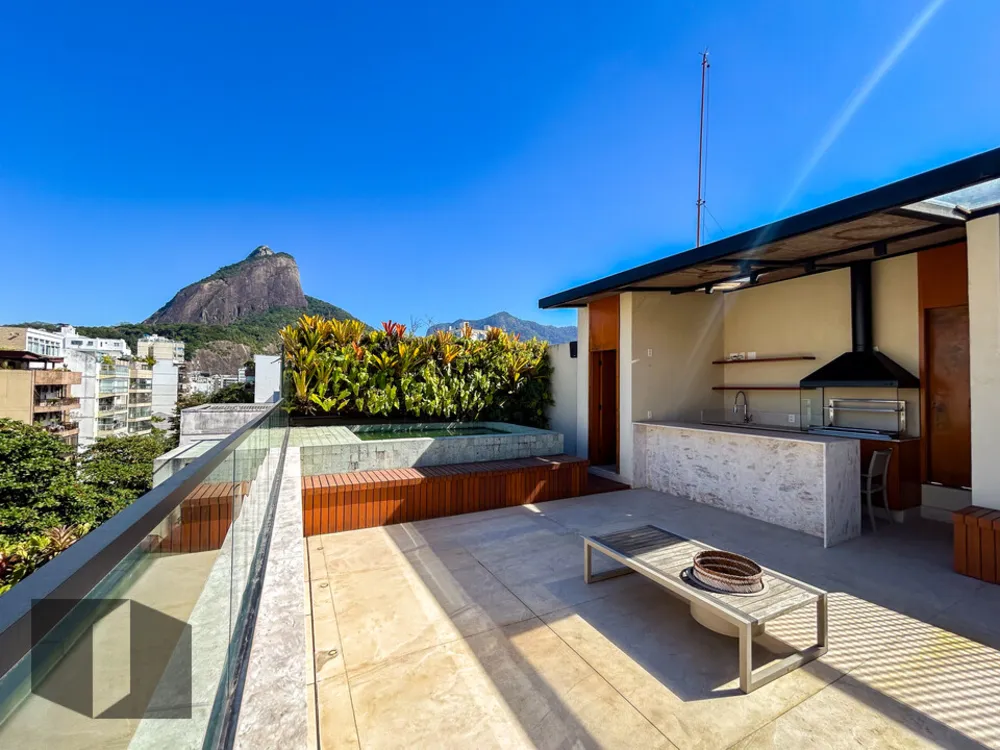 Cobertura, 3 quartos, 264 m² - Foto 2