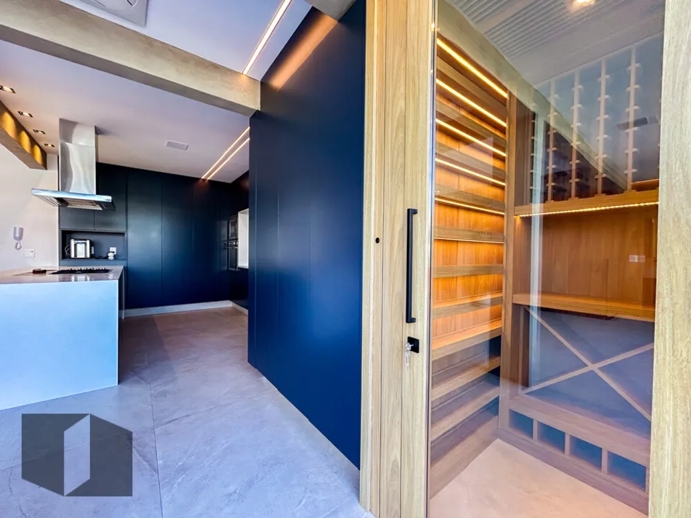 Cobertura, 3 quartos, 264 m² - Foto 42