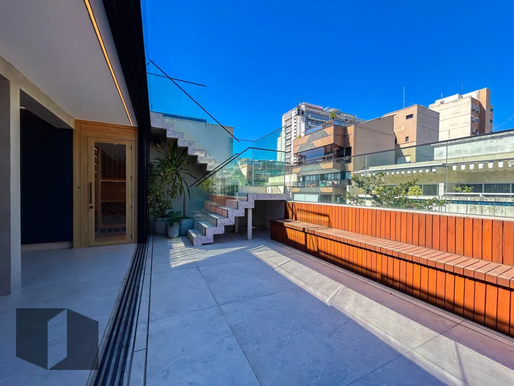 Cobertura, 3 quartos, 264 m² - Foto 70