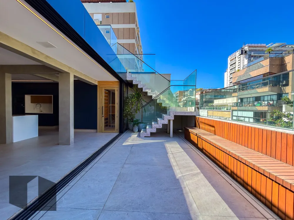 Cobertura, 3 quartos, 264 m² - Foto 62