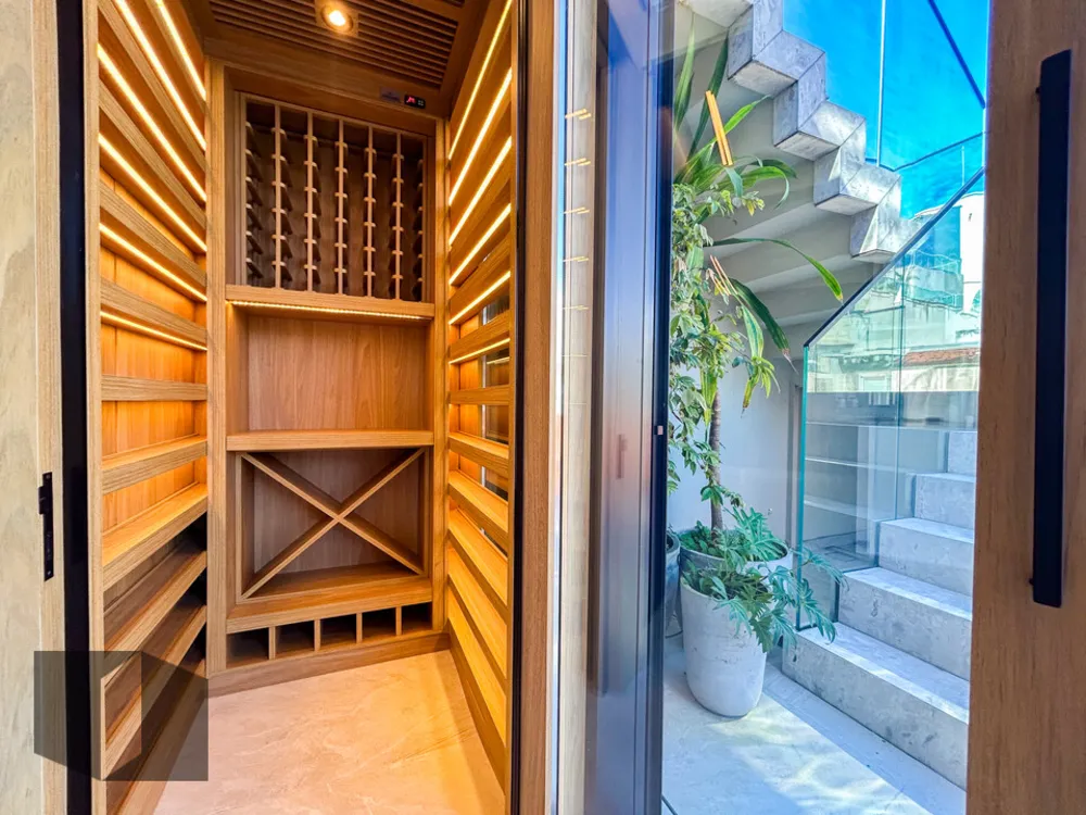 Cobertura, 3 quartos, 264 m² - Foto 27