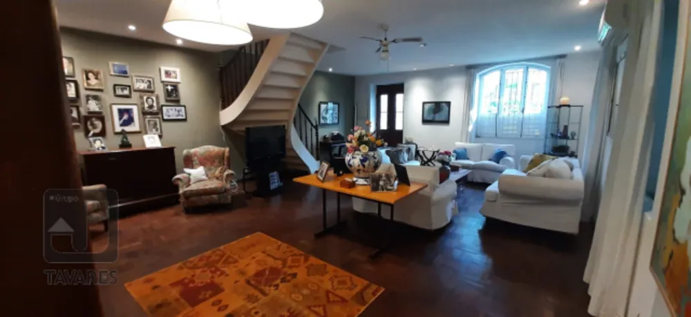 Casa, 5 quartos, 294 m² - Foto 9