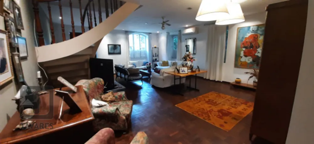 Casa, 5 quartos, 294 m² - Foto 8