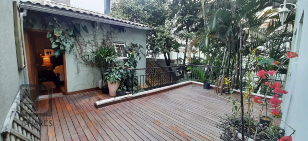 Casa, 5 quartos, 294 m² - Foto 5