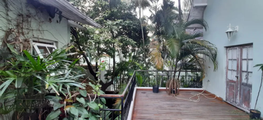 Casa, 5 quartos, 294 m² - Foto 4