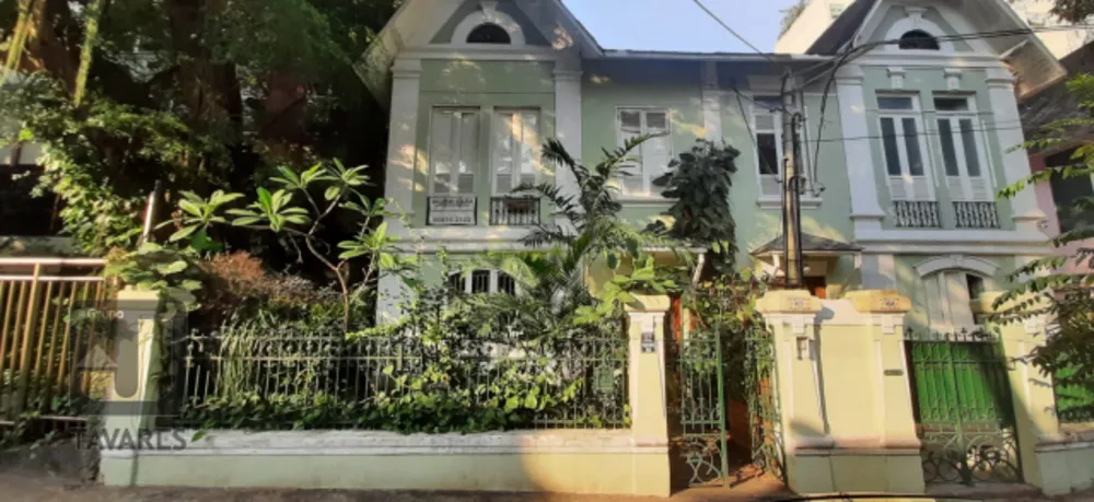 Casa, 5 quartos, 294 m² - Foto 3
