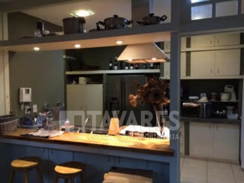 Casa, 5 quartos, 294 m² - Foto 16