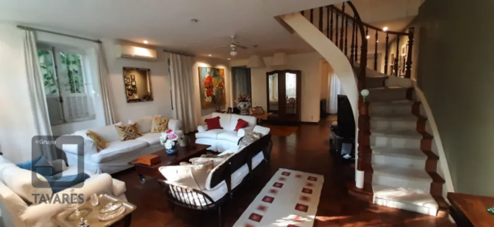 Casa, 5 quartos, 294 m² - Foto 7