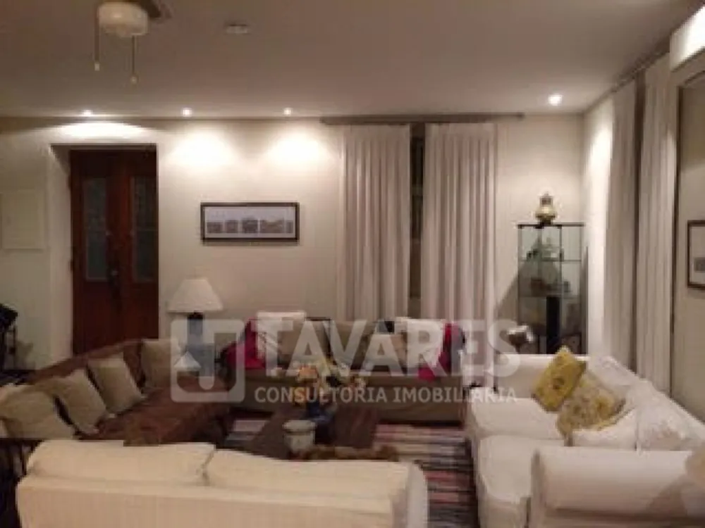 Casa, 5 quartos, 294 m² - Foto 10